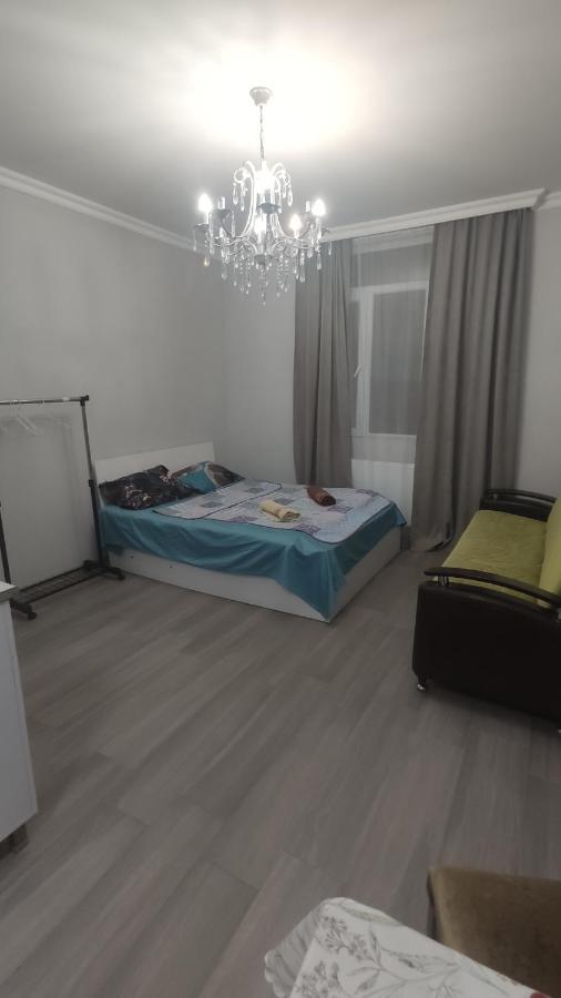 Home Apartments Batumi Eksteriør billede